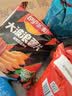 乐事（Lay's）薯片 得克萨斯烧烤味 135克*7包 休闲零食 膨化食品 实拍图