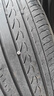 优科豪马横滨轮胎/汽车轮胎 215/50R17 91V ADVAN dB V551V 原配本田思域 实拍图