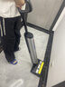苏泊尔（SUPOR）洗地机【95℃高温洗烘】洗拖吸一体机家用手持自动清洗智能语音电解水除菌 拖地机扫地机器人 M18H 实拍图