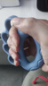 智能感应回旋飞行球悬浮UFO发光陀螺男孩女儿童玩具 【自动航线】随机颜色|3-4分钟加长续航 实拍图