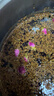 同仁堂品牌 北京同仁堂玫瑰花50g山东重瓣玫瑰花茶可搭金银花 养生茶 实拍图
