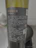 张裕（CHANGYU）第九代N158特选级解百纳蛇龙珠干红葡萄酒750ML*1支 实拍图