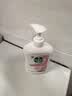 滴露（Dettol）健康抑菌洗手液滋润倍护500g 消毒抑菌99.99% 儿童适用不含酒精 实拍图