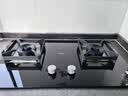 万家乐燃气灶【双高火C6R1】台式嵌入式两用5.2kw大火力180min智能定时可适配开孔全进风天然气灶具 实拍图