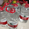 农夫山泉 饮用水 饮用天然水5L*4桶 整箱装 桶装水随机包装 实拍图