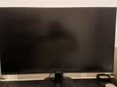 AOC 24.5英寸 144Hz IPS HDMI 低蓝光不闪 可壁挂 三边微边 超薄节能办公电脑显示器 25B35XE 实拍图