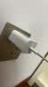 APPLE原装【直营正品】苹果充电线35W快充适配原装数据线iPhone14/13promax/12/11/8/XR手机20W充电器 PD35W快充头+1.5米快充线 原充正品【苹果8-14系列】 实拍图
