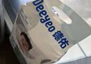 德佑婴儿一次性隔尿垫30片45*60cm护理垫吸水不反渗建议12kg 实拍图