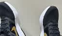 耐克NIKE男子跑步鞋透气 RUN SWIFT 3 运动鞋春夏款DR2695-010黑色 42 实拍图