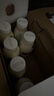 伊利金典3.8g乳蛋白鲜活纯牛奶250ml*8 30天常温短保 礼盒装 实拍图