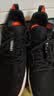阿迪达斯（adidas）男子户外系列 TERREX BOAT LACE CLIMACOOL 户外鞋 JI3499 黑色42 实拍图