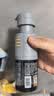 C咖清净氨基酸温和洁面泡沫140ml温和控油保湿清洁洁面慕斯七夕礼物 实拍图
