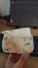 洁柔抽纸 繁花系列3层100抽*20包 可湿水面巾纸 柔韧卫生纸 整箱纸巾 实拍图