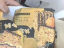 来伊份水牛乳黑米燕窝粥礼盒1512g即食粥滋补零食长辈生日礼物送女友 实拍图