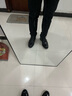 金利来（goldlion）男鞋春夏款商务正装鞋三接头皮鞋男英伦牛津鞋宴会结婚鞋男士皮鞋 黑色 37 实拍图