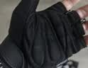 阿迪达斯（adidas）健身手套男运动骑行手套半指训练单杠引体向上女撸铁哑铃器械锻炼 实拍图