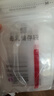 新贝储奶袋90片装奶保鲜袋一次性存奶袋可冷冻加厚防漏200ML9166-5  实拍图