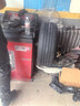 玛吉斯（MAXXIS）轮胎/汽车轮胎 215/55R17 94V EC1 适配秦PLUS/本田XRV 实拍图