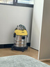 KARCHER桶式吸尘器18L干湿吹三用商用家用工业开荒装修保洁地毯大容量大吸力大功率WD1s WD1S标准版 实拍图