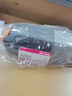 得力（deli）【热门商品】省力订书机/订书器大号厚层60页加厚重型订书机 办公用品适配多种订书钉 黑色0465 实拍图