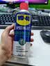 WD-40白锂润滑脂wd40喷剂汽车润滑油车门铰链限位器天窗轨道保养非黄油 实拍图