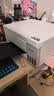 爱普生（EPSON）【6代新品】L3351墨仓式彩色打印机 微信打印/无线连接 家用AI学习打印机（打印、复印、扫描） 实拍图