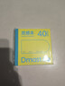 得力（deli）40张丹途160g灵感本马克笔专用本翻翻乐100*100水粉黄色小方本摸鱼本彩铅画手绘临摹礼物RS8毕业 实拍图