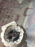 三星 Samsung【国家补贴】Watch7 智能手表/蓝牙通话/运动手表/电话手表 44mm 云岭绿 男女表 实拍图