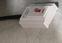 国际电工（FDD）空调漏电保护开关2p3匹柜机大功率插座40A电热水器小厨宝空气开关 白色40A  实拍图
