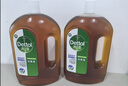 滴露（Dettol）消毒液衣物消毒水1.8L*2 洗衣除菌家居除螨杀菌 灭活HPV16病毒 实拍图