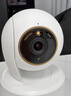 普联（TP-LINK）双摄800万智能摄像头 家用监控器360度无死角夜视全景无线手机远程婴儿宠物室内安防IPC44AW双摄版 实拍图