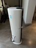 美的（Midea）【加大水箱】家用空调扇加湿冷风扇智能语音遥控无叶风扇落地冷风机水冷塔扇制冷小型空调AAI12VR 实拍图