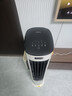 美的（Midea）【直流变频】家用静音空调扇 智能语音冷风扇 负离子落地冷风机水冷塔扇 强力制冷双向送风ADJ10SC 实拍图