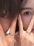 唯一（Winy）施华洛世奇锆999纯银戒指情侣对戒男女款一对求婚七夕情人节礼物 实拍图