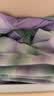 Kocotreekk树儿童泳衣原纱防晒游泳衣男童分体女童长袖宝宝泳装三件套 实拍图