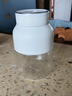olayks立时榨汁杯小型榨汁桶便携式榨汁机水杯一体 家用多功能果蔬鲜榨果汁杯吨吨桶可碎冰随身杯 实拍图