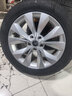 锦湖KUMHO汽车轮胎 215/55R17 94V HS51 适配迈腾/XR-V/缤智/帕萨特 实拍图