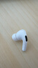 苹果/Apple Airpods 1代/2代/3代单只补配充电仓左右耳Pro2苹果二手无线蓝牙耳机 AirPods Pro左耳 9成新 实拍图