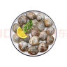 鲜京采 鲜活美贝 17-22粒/斤 净重5斤 蛤蜊生鲜海鲜 源头直发 实拍图