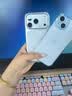 品胜【相机键全包|气囊升级】适用iphone17Pro手机壳苹果17Pro保护套气囊防摔晶透抗黄耐磨简约保护壳 实拍图