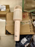 索爱（soaiy）话筒音响一体麦克风变音神器家庭KTV手机唱歌K歌可连电视电脑 六一儿童礼物 小云会员版 MC8 AI粉 实拍图