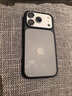 绿联【全包镜头膜】适用苹果17Pro镜头膜iPhone17Pro后置摄像头手机保护膜高清全包覆盖防摔防爆耐刮 实拍图