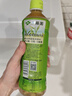 伊藤园（ITOEN）绿茶 500ml*15瓶 整箱 茶叶饮料无糖茶饮料 0糖0脂0卡饮料 健康 实拍图