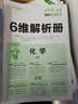 2027新版上市!金考卷特快专递】天星教育2027高考2026高考金考卷特快专递语文数学英语物理化学试题攻略生物政治历史地理高考一轮复习冲刺模拟卷真题卷总复习 现货速发·2027新版】第2期·新高三检 实拍图