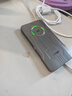 上赞SZ50 5G随身wifi 6免插卡流量移动路由器双频wifi无线上网卡 实拍图