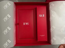 SK-II[CRYBABY礼盒]神仙水精华230ml化妆水乳护肤套装哭娃sk2生日礼物 实拍图