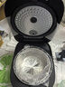 美的（Midea）电饭煲低糖饭IH智能3L家用电饭锅 健康WIFI智控小型2-3人用蒸米饭锅MB-30X7-305AL1 实拍图