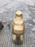 美孚（Mobil）全合成汽机油0W-40 SP级4L美孚金美经典表现汽车保养京东养车自营 实拍图