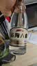 汤沟纯粮大曲 浓香型白酒 39度 500ml*1瓶 单瓶装 送礼 实拍图