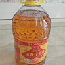 鲁花食用油 物理压榨 非转基因 玉米油6.18L 家用粮油 健康植物油 实拍图